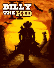 Billy The Kid 2 (176x220)